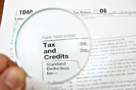 Tax Deductions Caregivers Might Not Know About - Agingcare.com