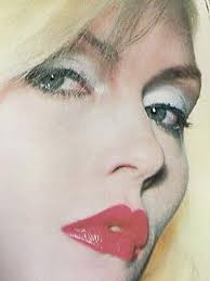 debbie harry おしゃれまとめの人気アイデア pinterest storm thor デボラハリー ハリースタイルズ 歌姫