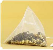 Wholesale Automatic Indonesia Black Tea Pyramid Tea Bag Packaging Machine