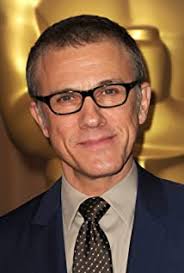 As a character sheet, spoilers will be below. Christoph Waltz Imdb