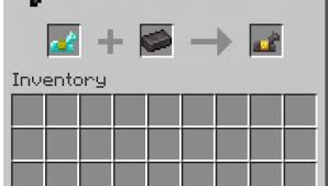 Even before you think of getting the netherite items, you first have to now that you have ingot, you require a smithing table to turn your diamond items into netherite tools and armor. Netherite Horse Armor Mod For Minecraft 1 16 5 Pc Java Mods
