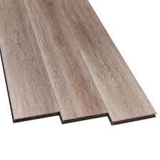 •100% waterproof—install it in virtually any room in the home (kitchens, full bathrooms, and basements).•install up to 6,400 square feet—no need… waterproof vinyl plank flooring Aquaguard Calico Water Resistant Laminate Floor Decor Flooring Floor Decor Waterproof Laminate Flooring