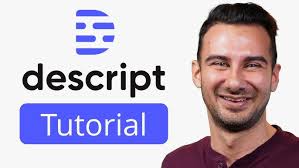 Get Started Using Descript to Edit Videos