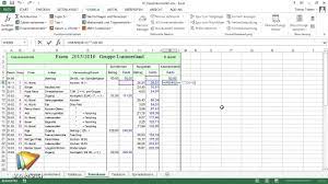 Check spelling or type a new query. Excel Workshop Kassenbuch Tutorial Einfache Rechnungen Durchfuhren Video2brain Com Youtube
