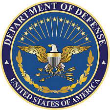 Home home | department of defense seal. Carved 3d Painted Wood Bronze Brass Silver Military Plaques