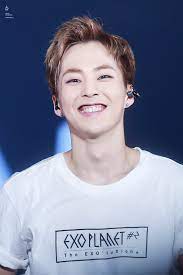 Exo üyesi xiumin nelerden hoşlanıyor? Exo S Xiumin Has Gone From Cute To Studly In Just 5 Years Koreaboo