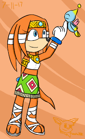 Tikal The Echidna By Sesshaxiii On Deviantart Deviantart is the world's largest online social community for artists and art enthusiasts, allowing. tikal the echidna by sesshaxiii on