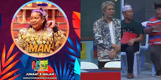 Jum jum kita layan episod 1 sepahtu reunion live dengan lawak jenaka yang lebih lagi di. Sepahtu Reunion Live Al Puasa Minggu 2 2020 Myzons