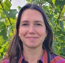 Antonia Mcleod's Instagram, Twitter & Facebook