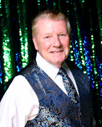 Mr John Puckett Piano Player For The Arlington Hotel Relaxes Before His  Performance For Sunday Brunch....