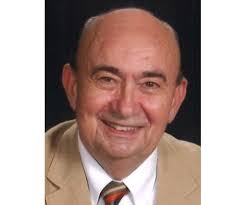 Edward Gembka Obituary (1939