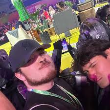 Siempre recordaré con cariño la primer edición de la @ccxp_mx gracias a  todas las marcas por las oportunidades y que orgullo que nuestro país tenga  un evento de nivel mundial como este