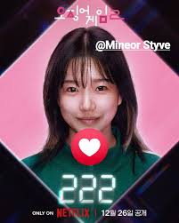 Let's welcome our new Squidders! Thank you so much for joining the group,  we look forward to discussing all things Squid Game with you! Shimaa  Yasser, Winski Matias, Szabi Balog, Ryan Cooper,