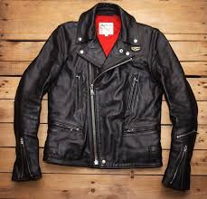 Lewis Leather 402t Lightening Tight Fit Leather Jacket Men Stylish Jackets Mens Jackets Casual