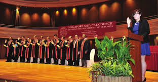 What Does it Mean to be a Doctor?