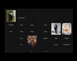 We talked with jessica about her works and their magazine, primary paper. Primary Paper No 3 Tambourine Magazine Photography Artistic Visions Magazine Readers