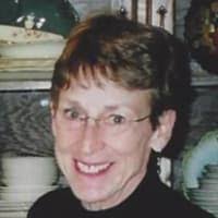 Sandra Baird Nason Obituary (1943