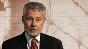 Watch For My Man: S3E13