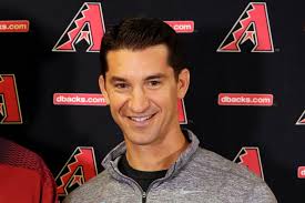 Diamondbacks GM Mike Hazen has new contract through 2028, AP source says