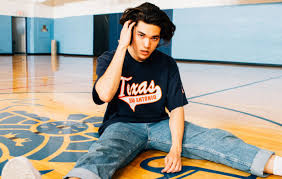 Conan Gray Releases Debut Album Kid Krow