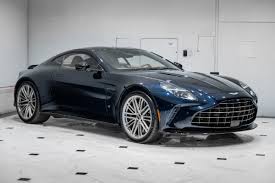 Image result for Ultramarine Black 2021 Aston Martin