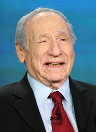 American Masters" Mel Brooks: Make a Noise (TV Episode 2013)