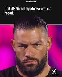 Stephanie Vaquer and IYO SKY truly saved WWE Wrestlepalooza for me—true  MVPs of the night. #WWE #WRESTLEPALOOZA #fblifestyle