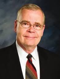 Dr. Lloyd Baum's large legacy