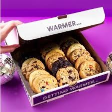 We did not find results for: New Release Insomnia Cookies Cookie Butter Nachos Free Cookie For Member Dealmoon