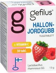 Maybe you would like to learn more about one of these? Kop Wellibites Hallon Saltlakrits 70g Billigt Online