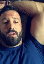 Kyle Hatfield's Instagram, Twitter & Facebook