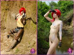 Post 1210453: Borderlands cosplay cosplaydeviants Lilith