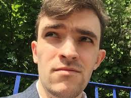 Fundraiser by Rhys Brown : Rhys' Life in Law