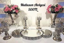 Soz Nisan Masasi Mutluson Atolyesi