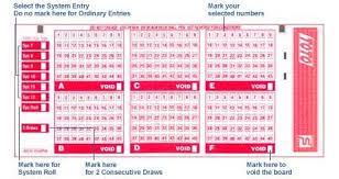 Lotto 4d Singapore Cheaper Than Retail Price Buy Clothing Accessories And Lifestyle Products For Women Men