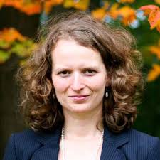 Daria Mark's Instagram, Twitter & Facebook