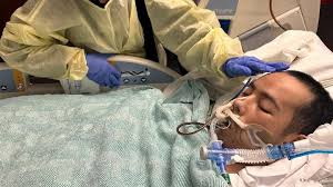 Fundraiser for David Cardenas by Edward Duran : Victor Cardenas