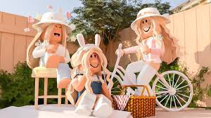 10 aesthetic outfits for girls (with codes!) | hey guys this is my second roblox face code video, because you guys killed it with 70,000 likes on my last roblox face video and you guys hit the like button and it got to 400 which tells me that you aesthetic roblox character with no robux part 2. Alixlle Publicou No Instagram Yankee With No Brim Roblox Studio Broke Yesterday So Here Are Mo In 2020 Roblox Pictures Cute Tumblr Wallpaper Roblox Animation