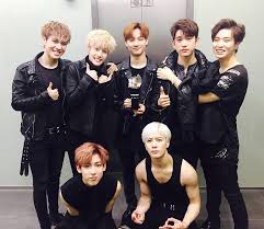 Got7 debuted on january 16th 2014. Got7 Is That You Calling My Name Pandoras Box