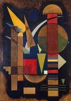 Image result for Kandinsky Red 2011 Captiva