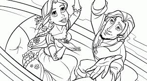 There are tons of great resources for free printable color pages online. Tangled Printable Coloring Pages 19 Pictures Colorine Net 3690 Coloring Home