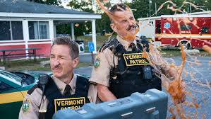 Movie review: 'Super Troopers 3' is consistently amusing - upi.com