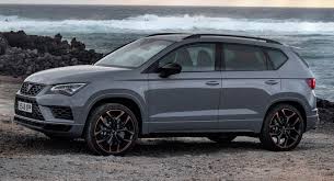 1.6 crdi 115 motion+ 1.6 crdi 115 black edition 1.6 crdi 115 active 2.0 crdi 185 bva motion+ 2.0 crdi 185 bva black edition 2.0 crdi. Britain Getting Only 100 Cupra Ateca Limited Edition Suvs Prices Start From 41 120 Carscoops