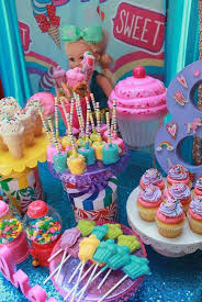 Jojo Siwa Birthday Party Ideas Photo 7 Of 32 Candy Birthday Party Candy Land Birthday Party Jojo Siwa Birthday