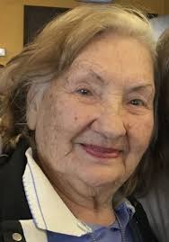 Lu Ellen Marie Stewart Obituary