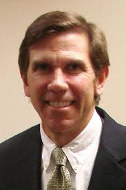 Topsham town manager is tops in Maine