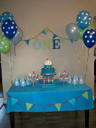 Theme Simple 1st Birthday Party Ideas For Boys Image Result For My Sweet Boy First Birthday Theme Simple Birthday Party First Birthdays Birthday