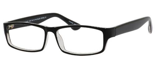 LOOKING GLASS® 1057 -Prisoner Eyewear - No metal core – eyeglassdotcom