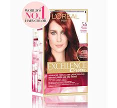 Best At Home Hair Color Box Dyes In The Philippines