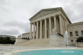 The supreme court was created by the constitutional convention of 1787 as the head of a federal court system, though it was not formally established until congress passed the judiciary act in 1789. Group To Study More Justices Term Limits For Supreme Court Pbs Newshour